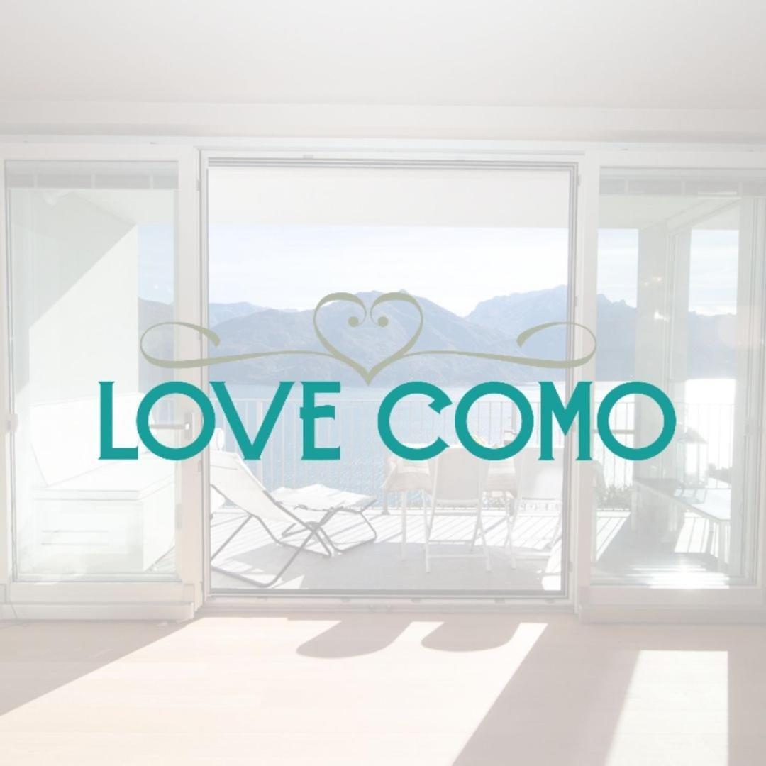 Looklake "Suite One" - Plesio By Lovecomo Менаджо Екстериор снимка